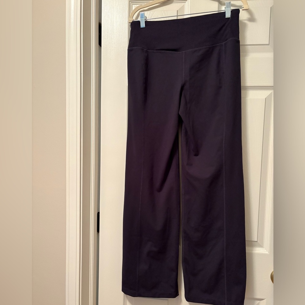 Tangerine Brand Super Soft Dark Grey Women's Pants - Picture 2 of 5
